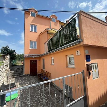Milka Villa Galizana ภายนอก รูปภาพ