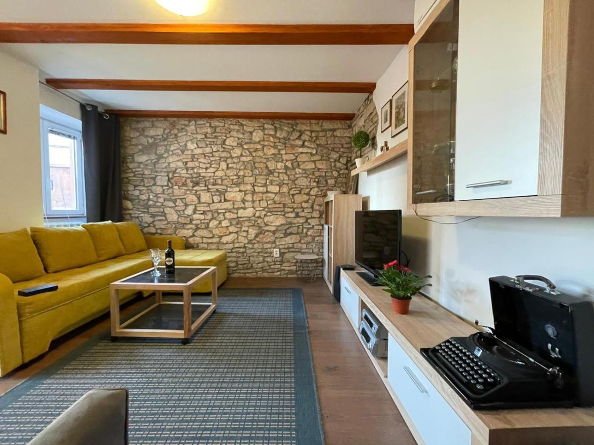 Milka Villa Galizana ภายนอก รูปภาพ