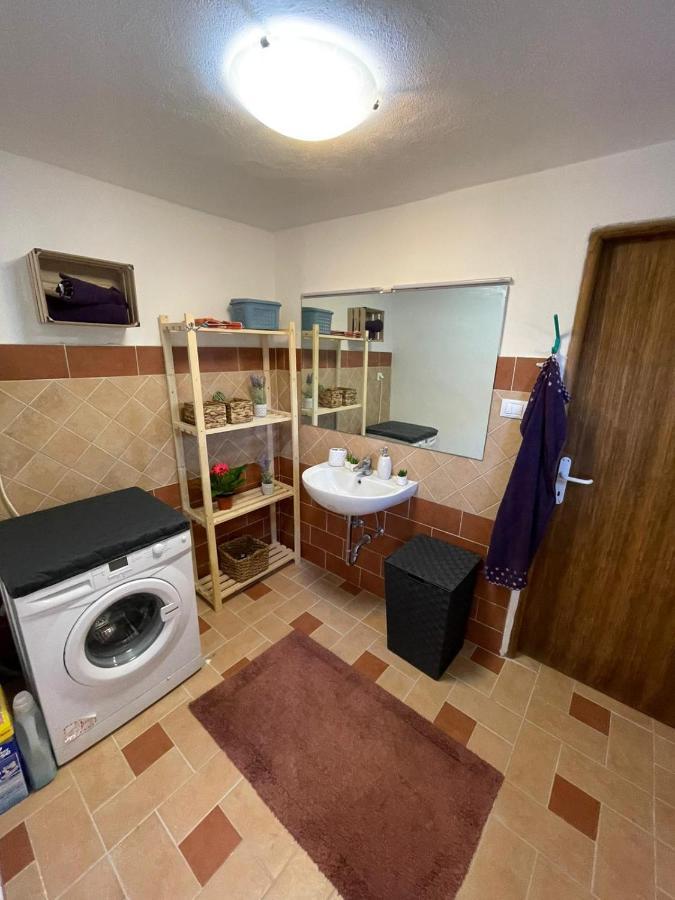 Milka Villa Galizana ภายนอก รูปภาพ