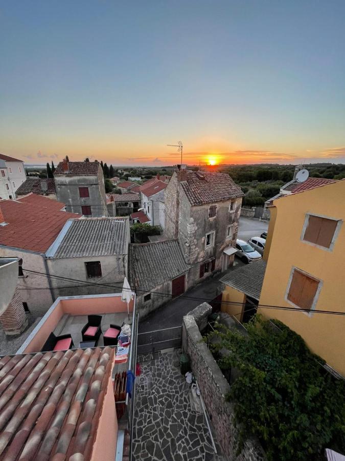 Milka Villa Galizana ภายนอก รูปภาพ