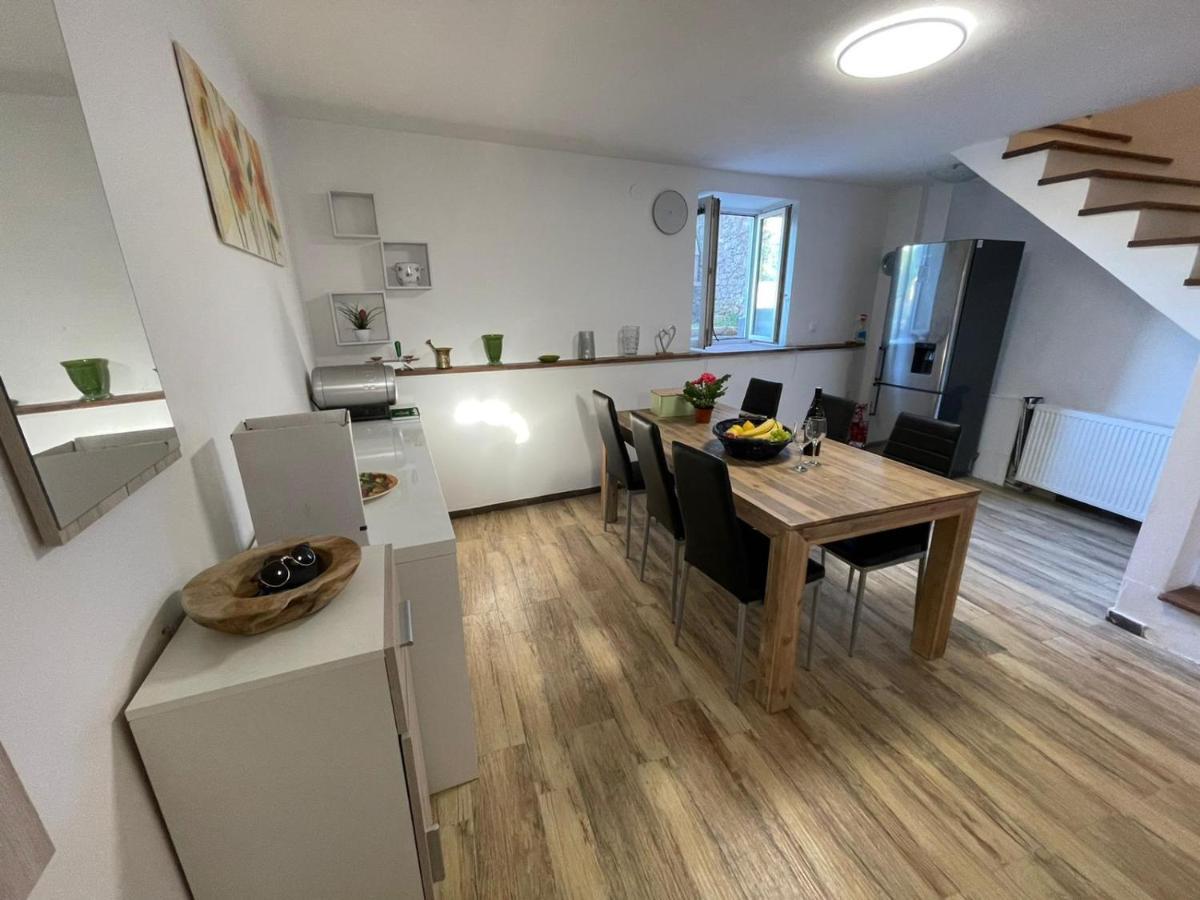 Milka Villa Galizana ภายนอก รูปภาพ