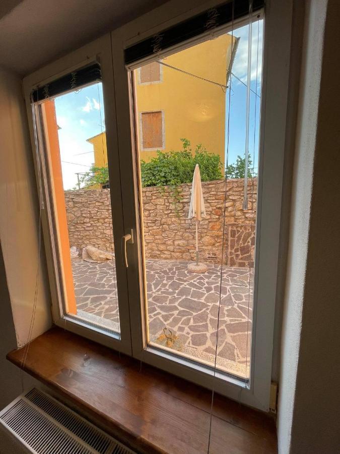 Milka Villa Galizana ภายนอก รูปภาพ