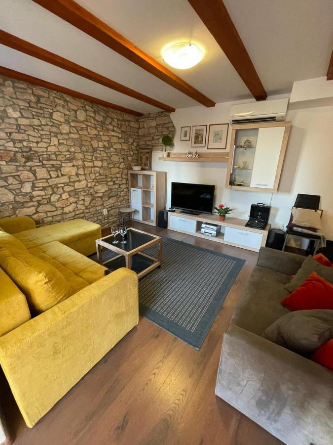 Milka Villa Galizana ภายนอก รูปภาพ