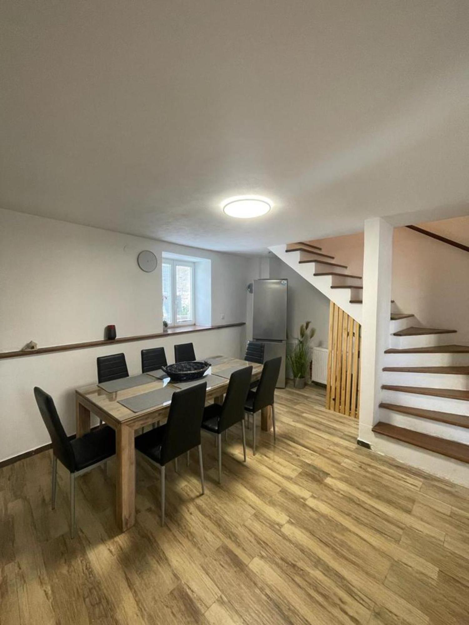 Milka Villa Galizana ภายนอก รูปภาพ