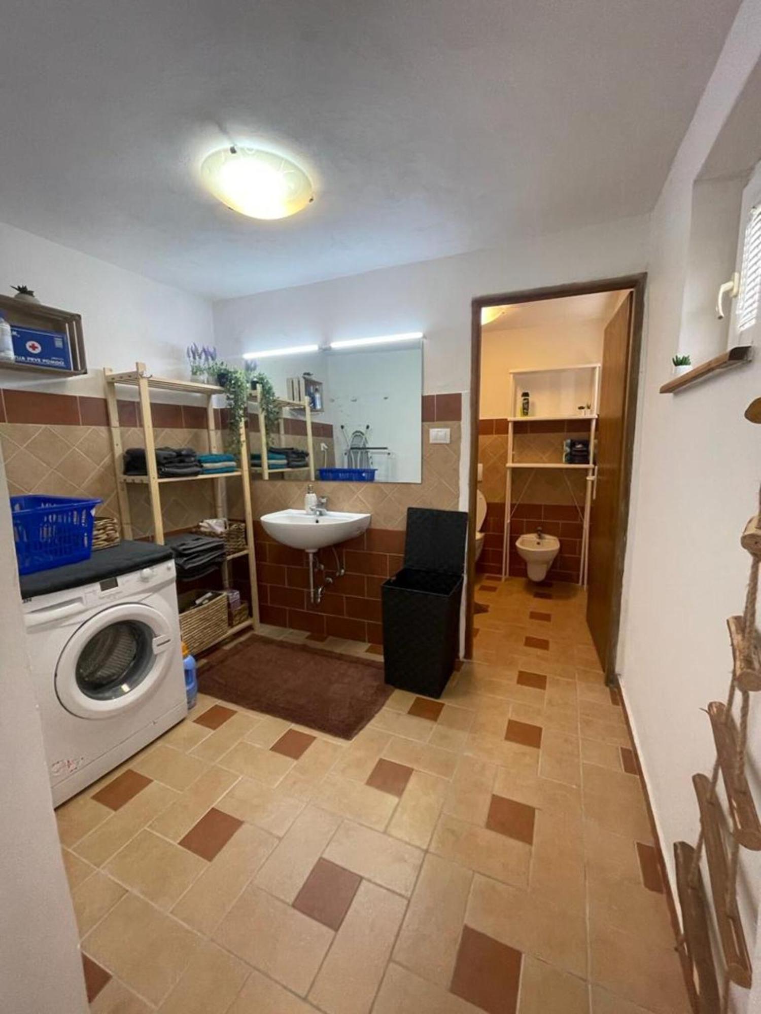 Milka Villa Galizana ภายนอก รูปภาพ